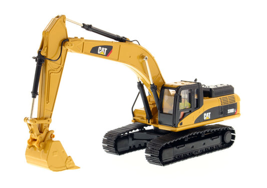 Diecast Masters 85199 1/50 Caterpillar 330D L Hydraulic Excavator