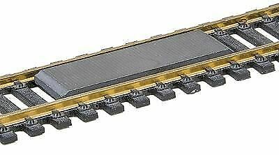 Kadee 321 HO Scale Permanent Magnet Delayed Uncoupler -- Code 100 1 Pair