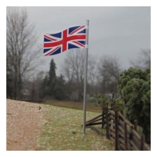 Osborn Models 1112 Ho British Union Jack 3Pk