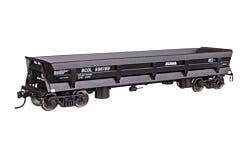 Walthers Proto 920-110062 HO 45' Difco Dump Car - BC Rail #996169