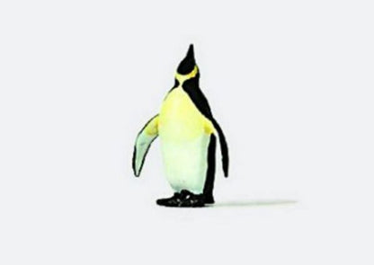 Preiser 29510 HO Scale Animal Penquin