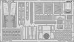 Eduard 491531 1/48 A-1J Photo Etch