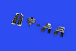 Eduard 644127 1/48 F-4B LooK for Tamiya (PE & Resin)