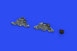 Eduard 644097 1/48 LooK for LNR (PE & Resin)
