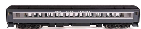 Walthers Proto 17610 HO 85' HW Coach NYC #730