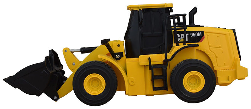 Diecast Masters 23003 1/35 R/C Caterpillar 950M Wheel Loader