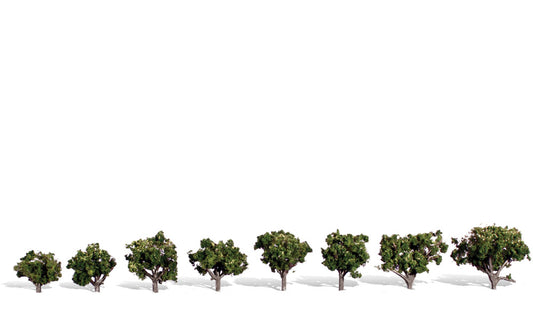 Woodland Scenics TR3501 All Scale Sun Kissed - 8/pkg