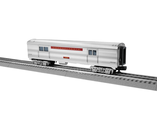 Lionel 6-2427810 O Gauge Pennsylvania Baggage Car #5868