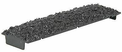 Kadee 173 HO Scale Mine Run Coal Load -- Fits Atlas, Athearn, MDC & Bowser (6)