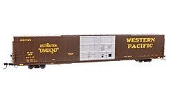 Walthers Proto 920-102130 HO 86' Hi-Cube Boxcar - WP #86043