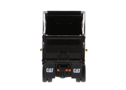 Diecast Masters 85514 1/87 Cat CT681 On-Highway Dump Truck