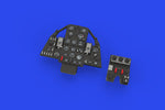 Eduard 644245 1/48 P 39N LooK Brassin