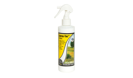 Woodland Scenics FS645 All Scale Spray-Tac