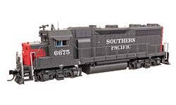 Walthers Proto 920-43312 HO GP35 Phase II Sound/DCC SP #6675