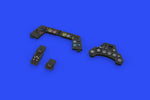 Eduard 644050 1/48 Fw 190A-6 LooK Brassin for EDUARD Kit