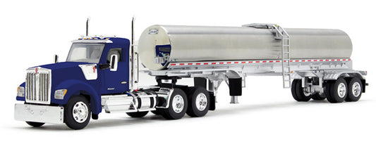 DCP 60-2094 1/64 Kenworth W990 Day Cab Diecast Semi