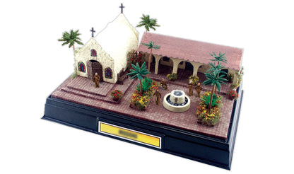 Woodland Scenics SP4453 All Scale Friars/Monks Scene Setters