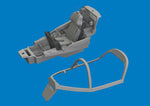Eduard 672392 1/72 F-35B Cockpit PRINT Brassin for TAMIYA