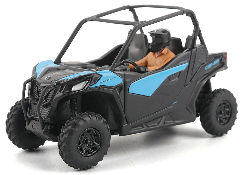 Diecast Masters 60027 1/32 Maverick Trail DPS 1000 Side-by-Side