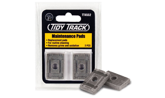 Woodland Scenics TT4552 All Scale Maintenance Pads