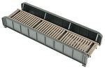 Walthers Cornerstone 4501 50' Through Girder Bridge Kit