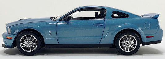 Acme SC18006 1/18 2007 Ford Mustang GT500 – Premium Diecast Replica