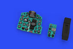 Eduard 644048 1/48 LooK for EDU (PE & Resin)