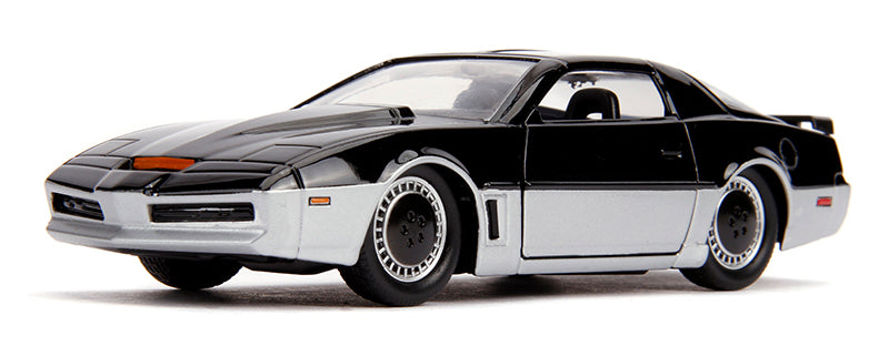 Jada Toys 31116 Scale K.A.R.R. - Knight Rider Tv Series