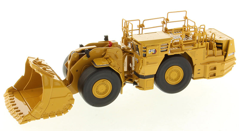 Diecast Masters 85719 1/50 Caterpillar R2900 XE Mining Loader