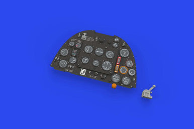 Eduard 634038 1/32 Spitfire Mk.Ia LooKKOTARE