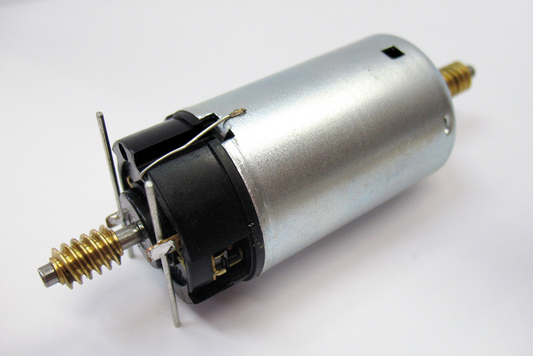 Piko 36004 G Scale Motor with Worm Gear, BR194