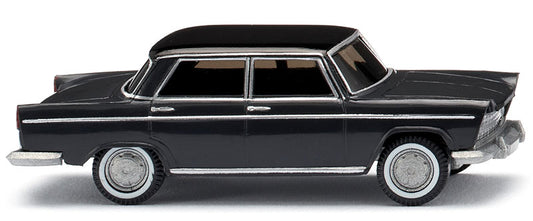 Wiking 009004 1/87 Scale Fiat 1800 Limousine