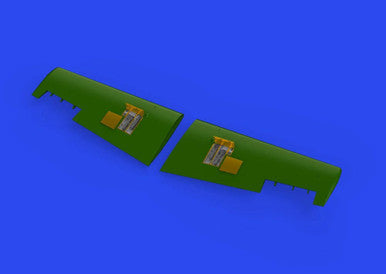 Eduard 648900 1/48 FM-2 Gun Bays PRINT