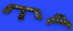 Eduard 644005 1/48 Fw190A8/R2 LooK for EDU (PE & Resin)