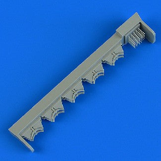 Quickboost 32226 1/32 I153 Chaika Bomb Racks for ICM