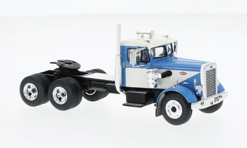 IXO Models 64TR006 1/64 Scale 1955 Peterbilt 281