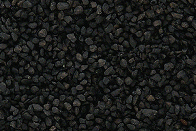 Woodland Scenics B83 All Scale Cinders Medium Ballast Bag
