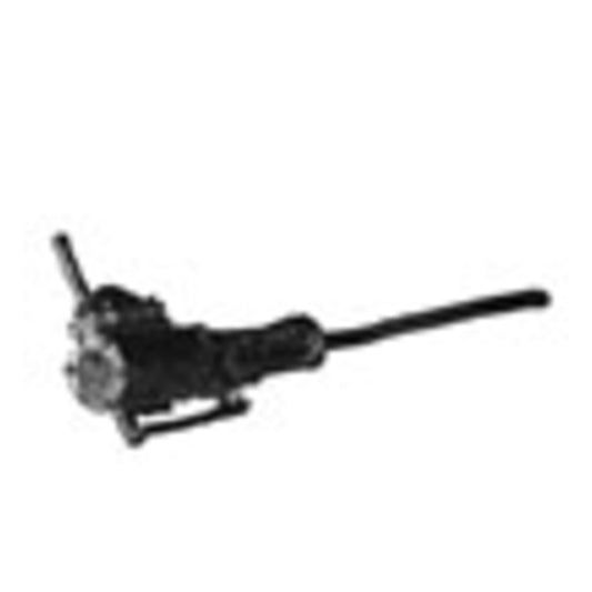 Cal Scale 332 Ho Reverse Lever Rear