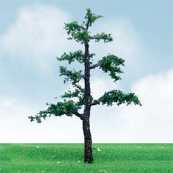 JTT Scenery 92313 Ho Old Pine 3.5'-4'2Pk