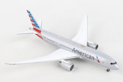Gemini Jets GJ1867 Gemini American 787-8 1/400 Reg#N802An