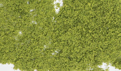Woodland Scenics F51 All Scale Foliage Light Green