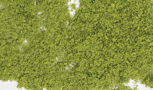 Woodland Scenics F51 All Scale Foliage Light Green