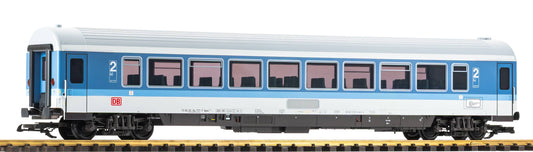 Piko 37974 G Scale DB Interregio IC Passenger Car Apmz 1st Cl.