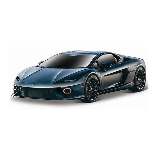 bburago 11052bl 1 18 lamborghini temerario diecast concept car