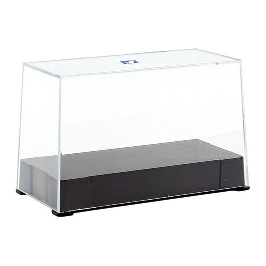 kibri 12067 1 87 scale clear acrylic display case