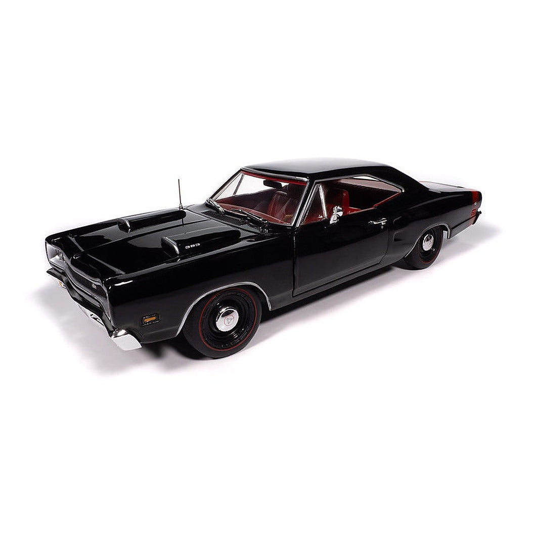 american muscle 1347 1 18 1969 dodge coronet super bee mcacn