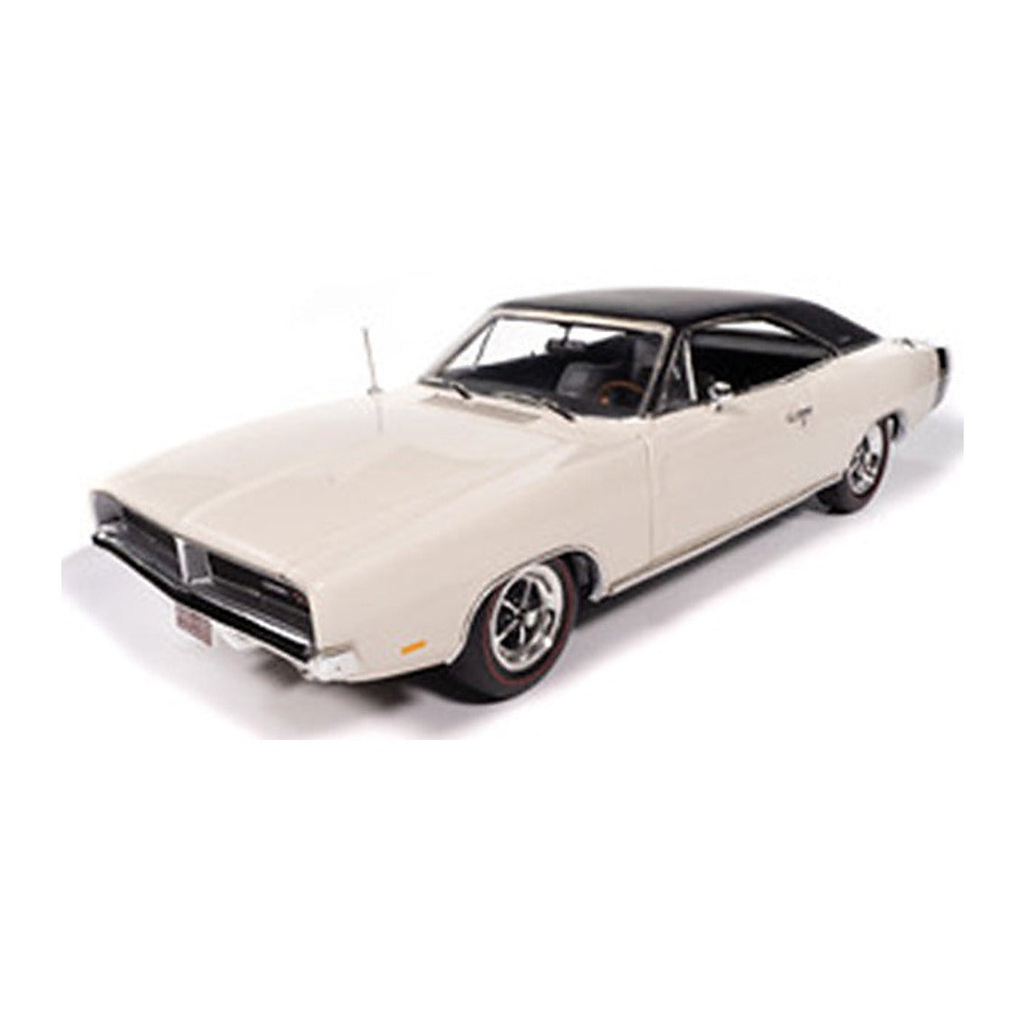 american muscle 1352 1 18 1969 dodge charger r t diecast replica