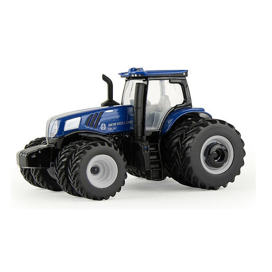ertl 13975 1 64 scale new holland genesis t8 415 4wd tractor