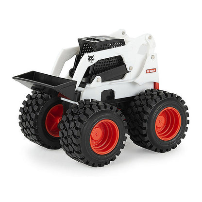 ertl 16506 scale bobcat skid steer loader