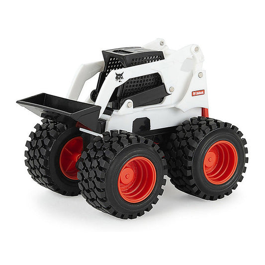 ertl 16506 scale bobcat skid steer loader